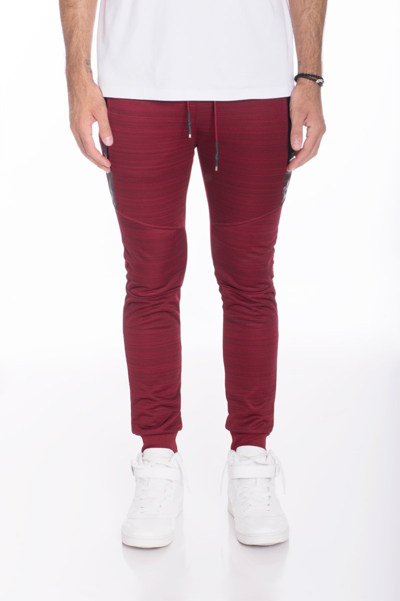 Essential Marble Jogger