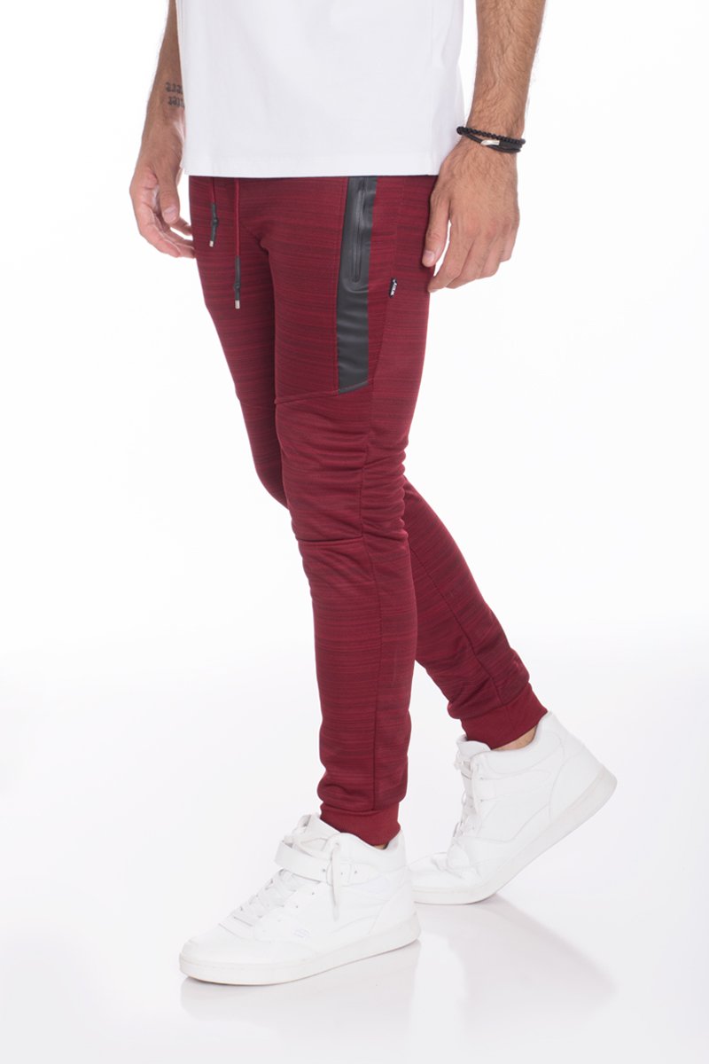 Essential Marble Jogger