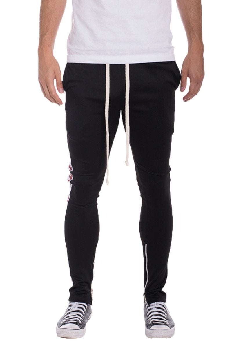 Snake Track Pants