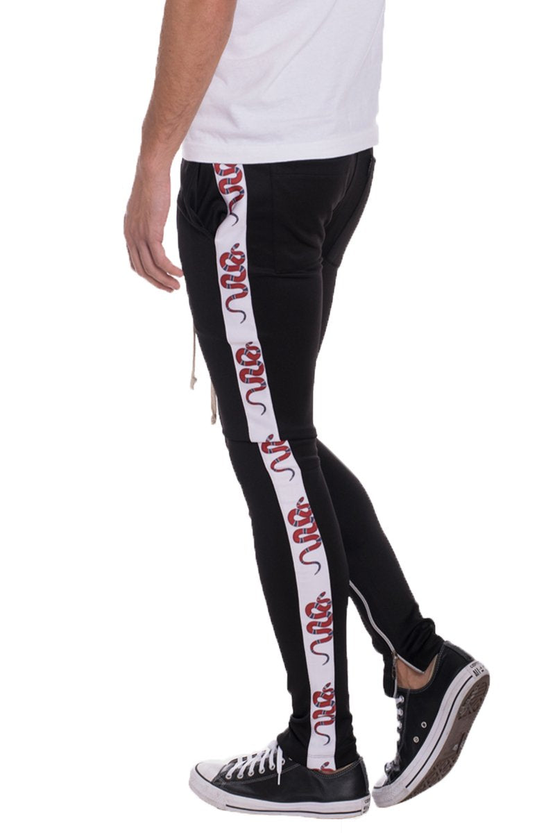 Snake Track Pants