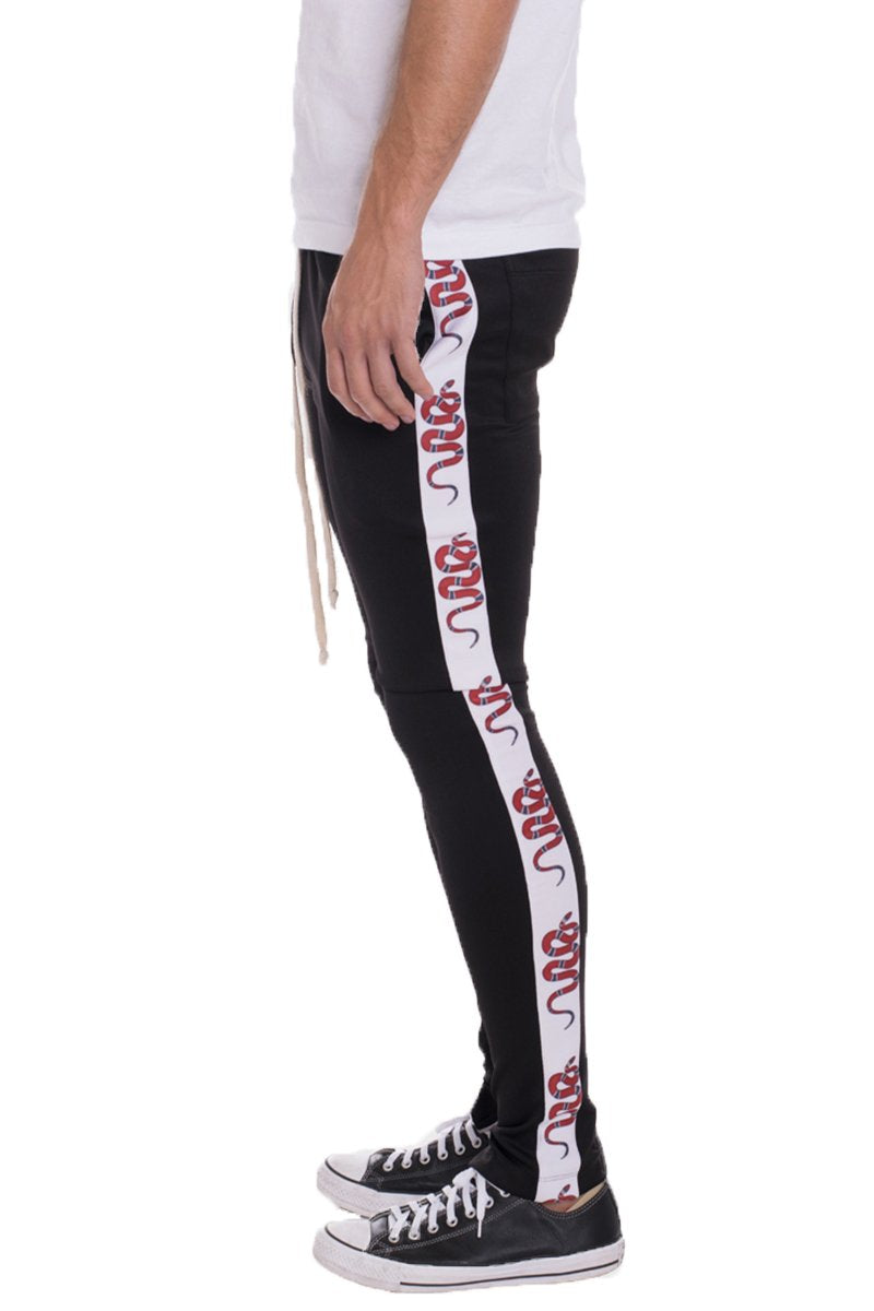 Snake Track Pants