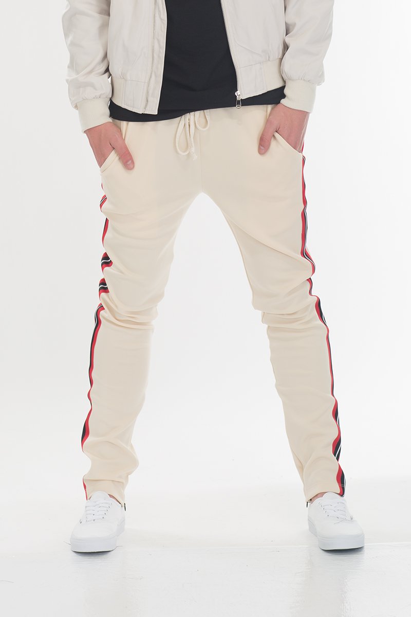 Shield Taped Pants
