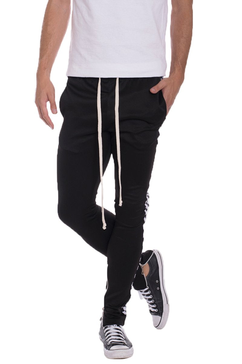 Racer Track Pants