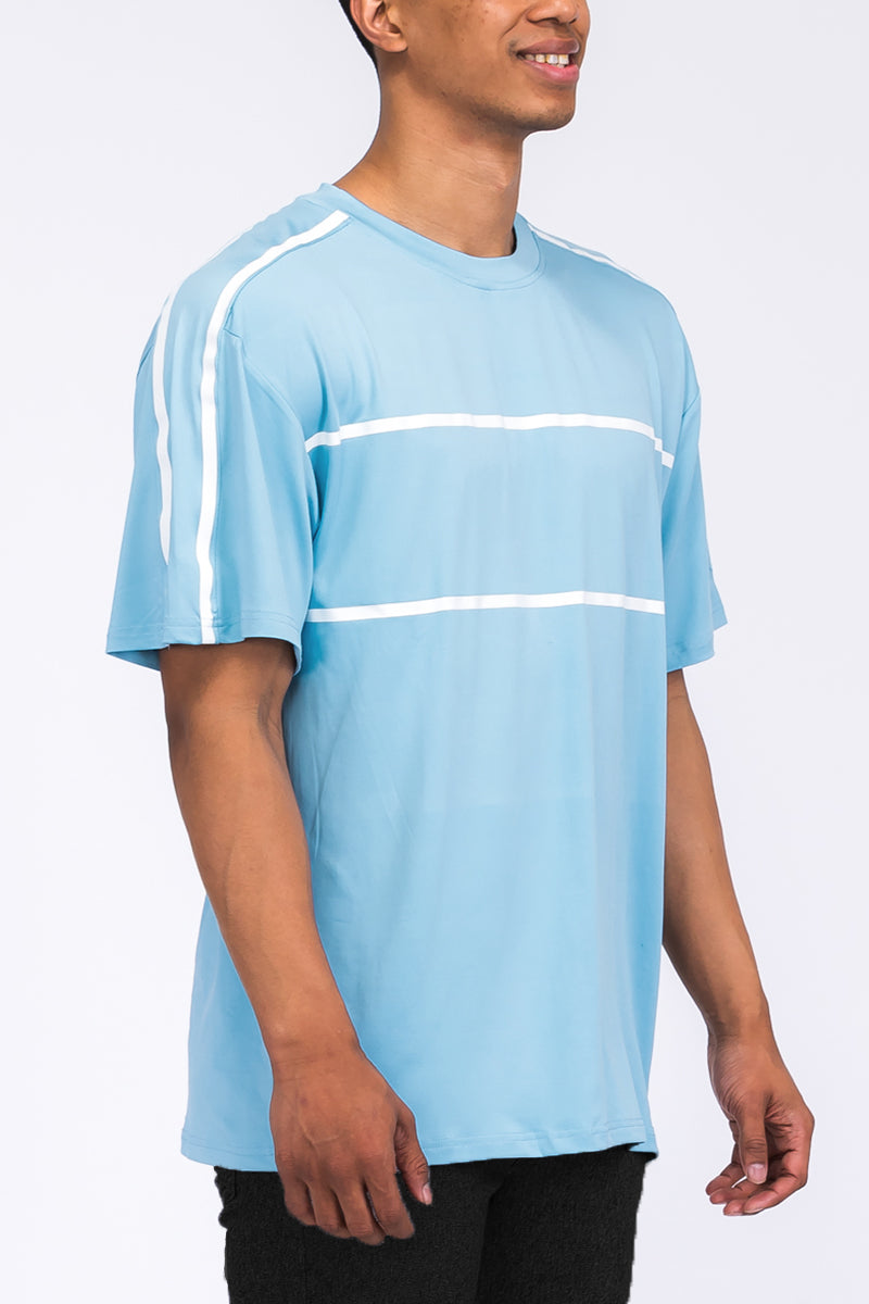 Jordan T-Shirt and Short Set