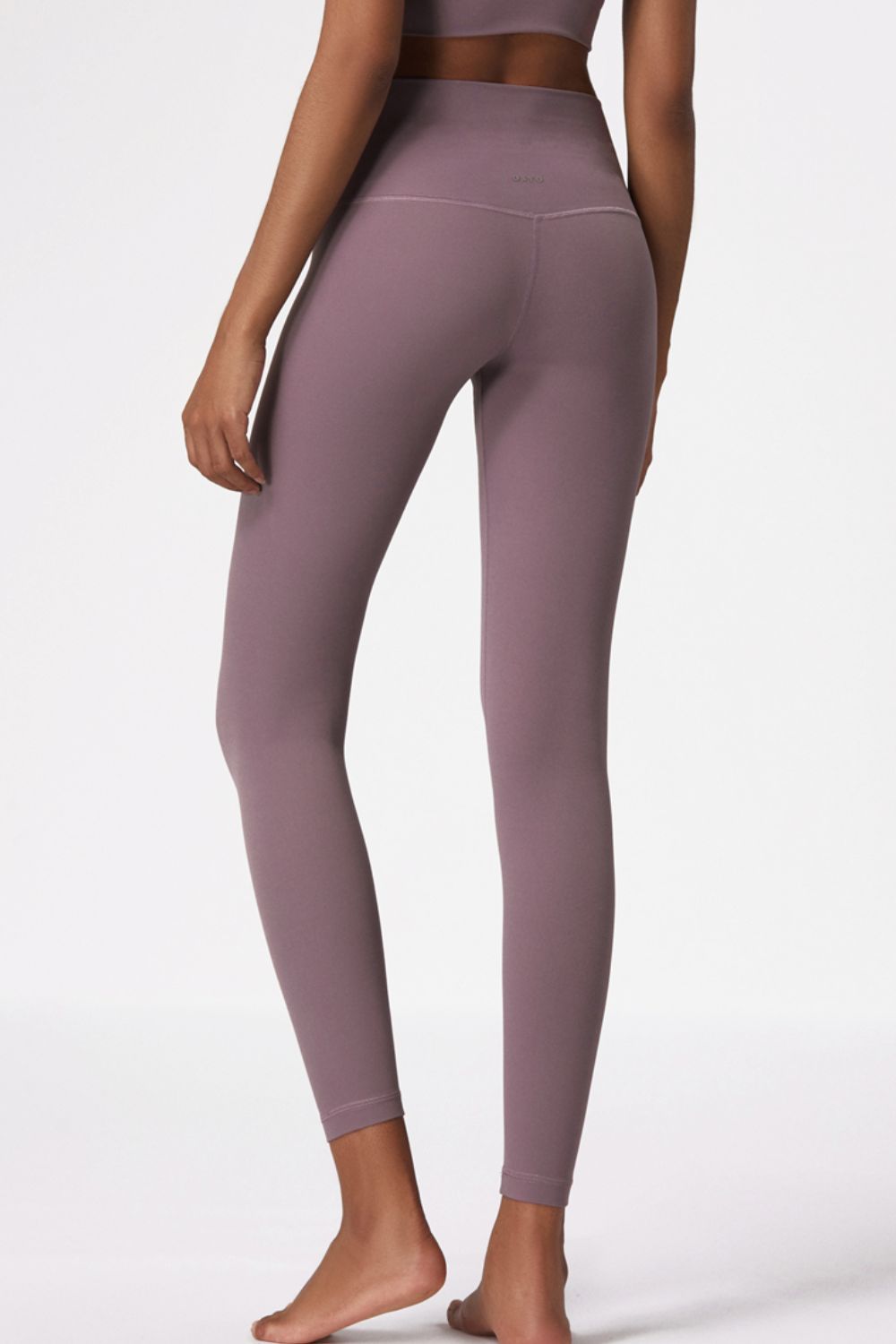 Haz una caminata Leggings de yoga