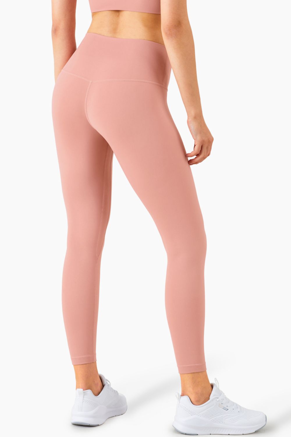 Haz una caminata Leggings de yoga