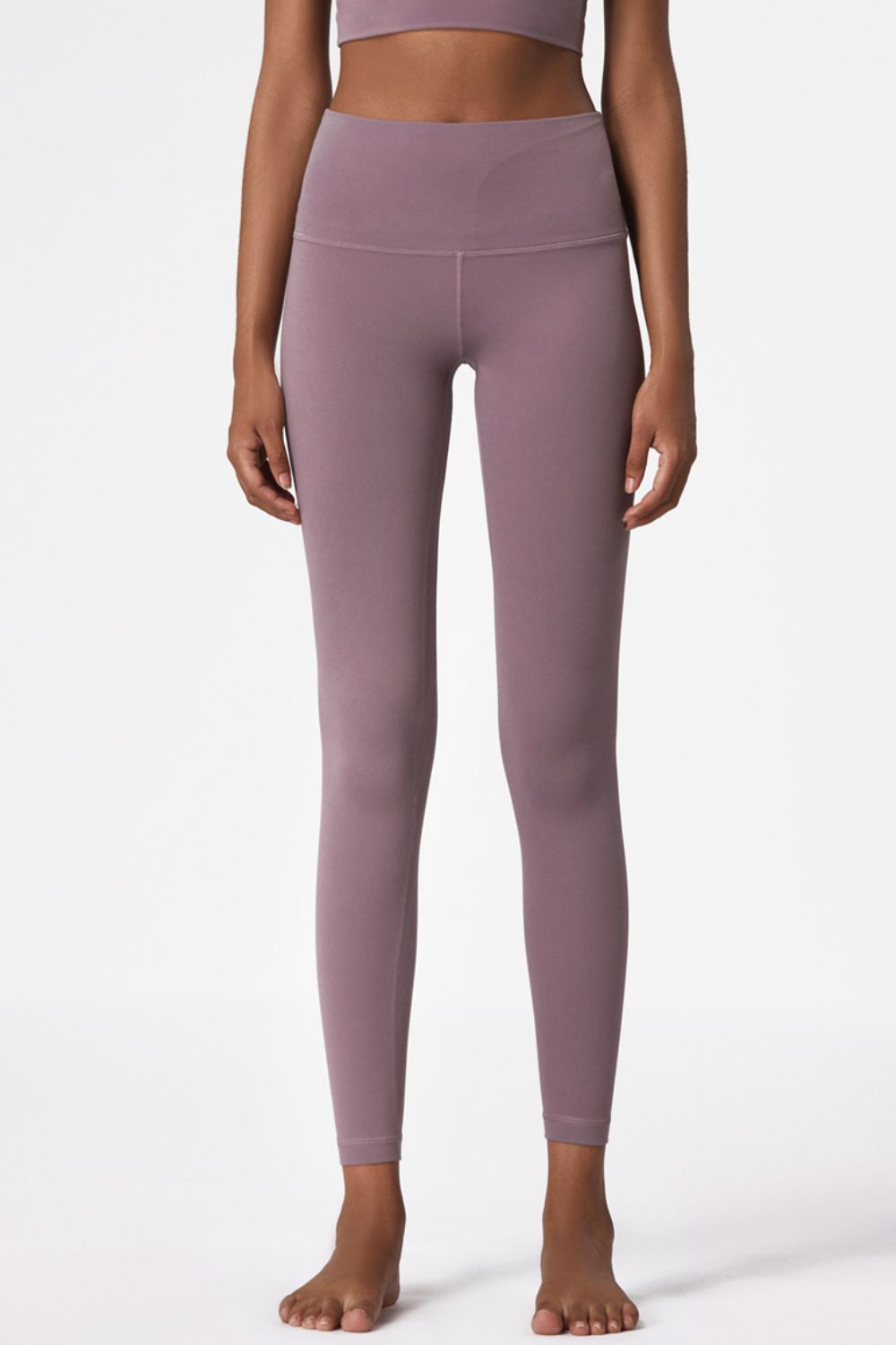 Haz una caminata Leggings de yoga