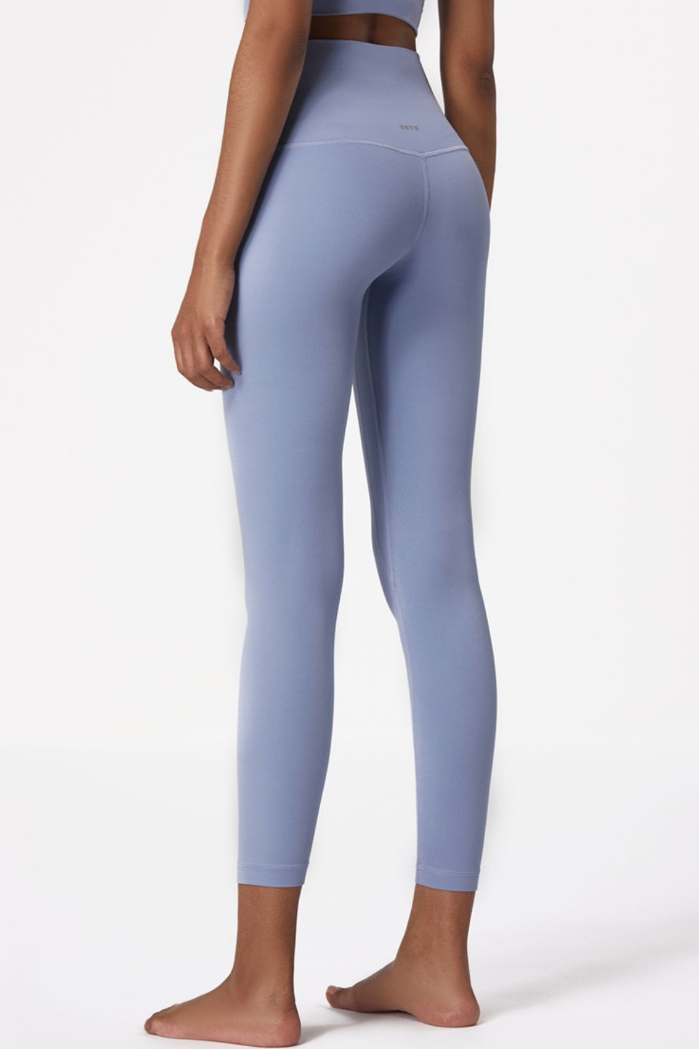 Haz una caminata Leggings de yoga